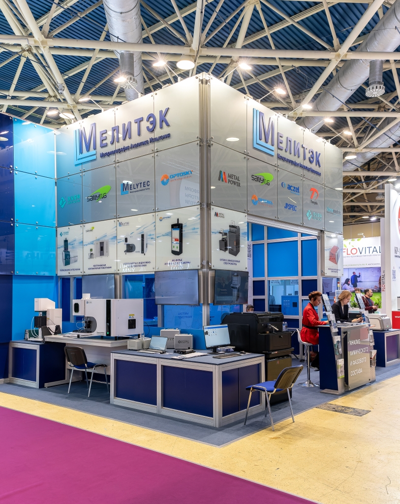 Компания "Мэлитэк"